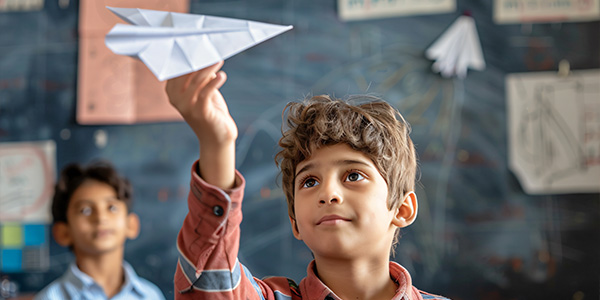 Child Future Planning