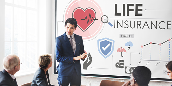 Life Insurance