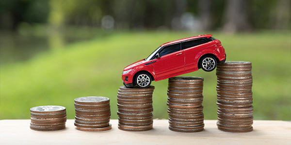 Vehicle Loan